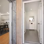 Appartement Telmus Rc E Monte Gordo