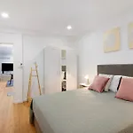Appartement Telmus Rc E