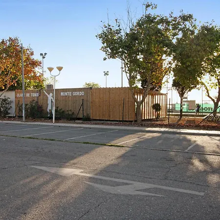 Апартаменты Telmus Rc E *