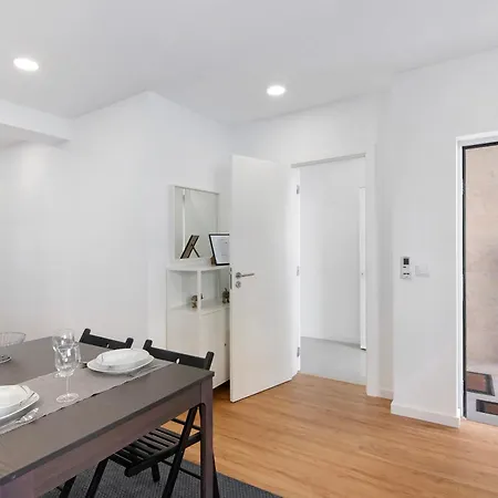 Appartement Telmus Rc E
