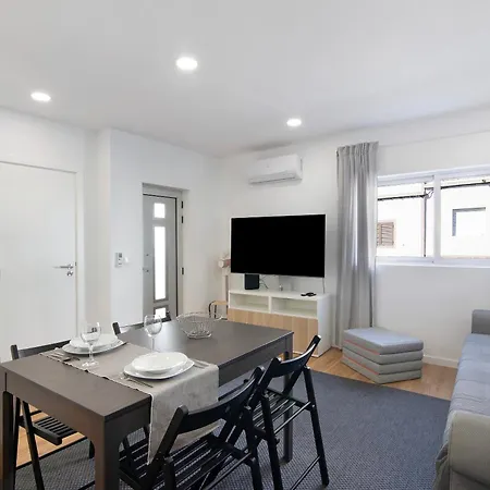 Telmus Rc E Appartement