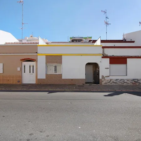 Apartman Telmus Rc E Monte Gordo