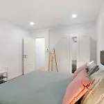 Telmus Rc E Apartmán Monte Gordo