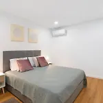 Apartmán Telmus Rc E