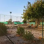 Telmus Rc E Apartmán Monte Gordo