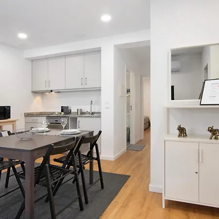 Telmus Rc E Apartment