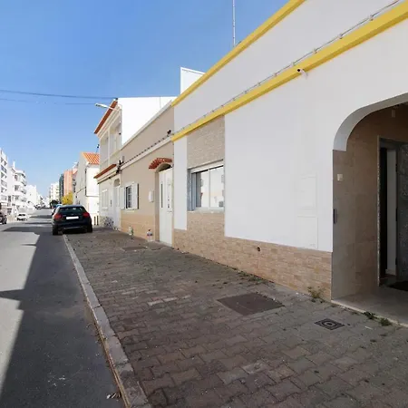 Telmus Rc E Apartment *