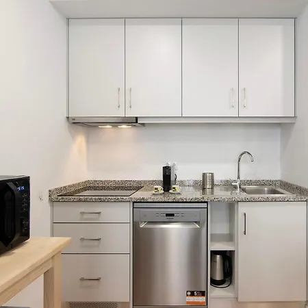 شقة Telmus Rc E مونت غوردو