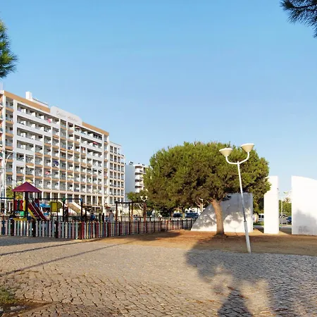 Apartment Telmus Rc E
