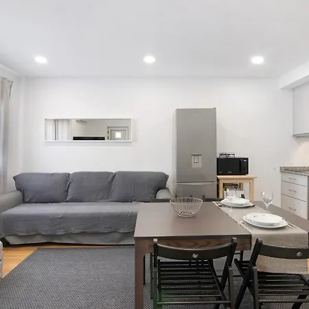 Apartament Telmus Rc E *